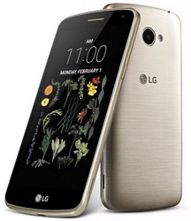 Замена стекла на телефоне LG K5 в Белгороде